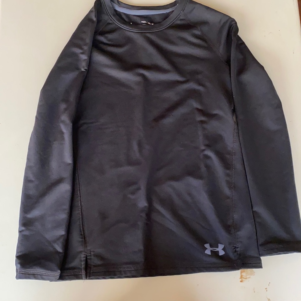 Kids Under Armour Long sleeve